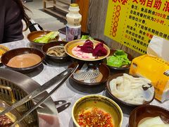 -宽尺巷鱼蛙自助火锅(虎丘钻石广场店)