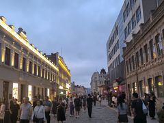 -中华巴洛克风情街