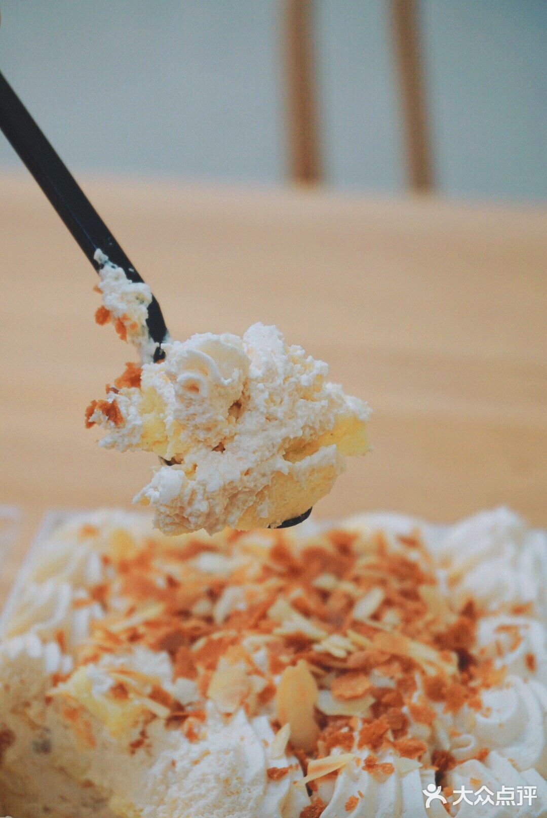 你可以往回看，但别往回走，来自欢牛甜品屋的心灵鸡汤