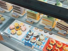 -派悦坊·甜品·蛋糕(虹口龙之梦店)