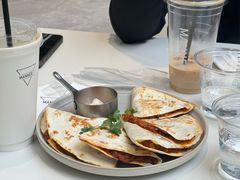 -Manner Coffee(万象食家店)