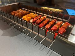 -好唛士·精酿啤酒烧烤(金沪路店)