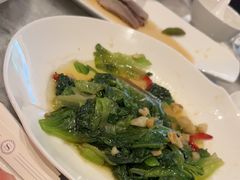 -喜来登由由大酒店九州膳坊中餐厅