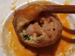 抖抖面筋球-海底捞火锅(亲子主题北金鹰店)