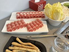 -海底捞火锅(CBD安泰广场店)