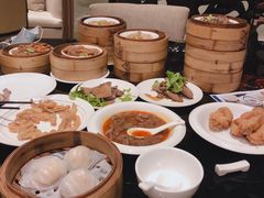 -富力万达嘉华酒店-品珍中餐厅(水果湖店)