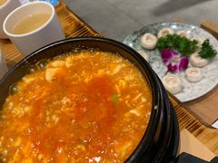 -万兴佳烤肉·长白山老味道(宏泰广场店)