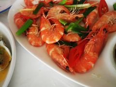 -渔香餐厅·海鲜大排档·现捞活海鲜(南澳旅游必选店)