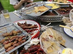 -刘一龙虾.烧烤(理工直营店)