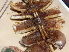 -蚝堡海鲜·威海菜·海肠捞饭·烧烤·亚洲吃蚝公司(幸福门店)