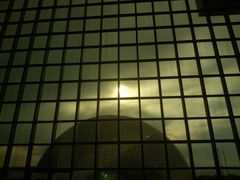 -中国科学技术馆影院