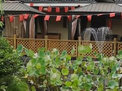 -湘力力小院·鱼汤泡饭(枫林路店)