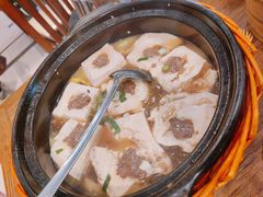 巧妇豆腐-锡和无锡菜(景丽苑店)