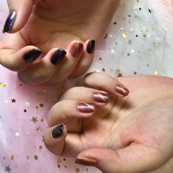 -RL Nail·瑞丽美甲美睫品牌原创店