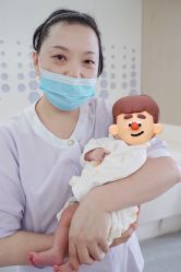 -季橙月子护理中心