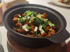 -苹果树下艺术餐厅(通州店)