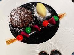 -鼎鼎西餐厅