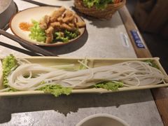 -鲜潭蒸汽石锅鱼(五道口购物中心店)