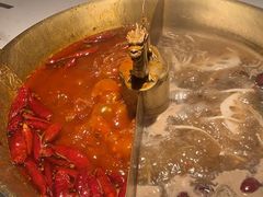 -小龙翻大江文化火锅(宽窄店)
