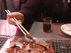 -大漠狼来了碳烤羊腿(上海直营总店)