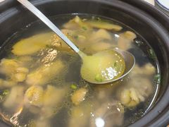 -紫藤园·天目湖大鱼头(南山竹海店)