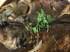 -明月食府(二区干二路店)