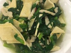 -浦东图书馆读者餐厅