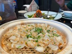 -好福记饭店(红梅公园店)