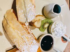 原味松饼-漫咖啡MAANCOFFEE(清江路店)