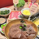 适合带全家人N刷的火锅店