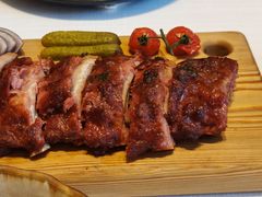 -马克西姆俄罗斯餐厅(通亚街店)