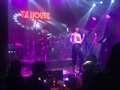 -TZ House音乐现场(茅台店)