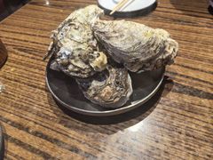 -蚝堡海鲜·威海菜·海肠捞饭·烧烤·亚洲吃蚝公司(幸福门店)