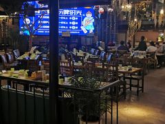 -胡桃里音乐酒馆(曲江店)
