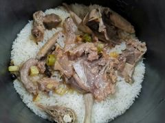 -皇鸽餐厅(五桂山分店)