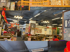 -重庆老火锅王(西安北路店)