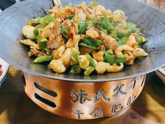 -张氏父子常德肠子馆(红星总店)