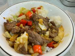 -福巷湘食小馆·猛火现炒(上海首店)
