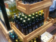 -盛江山自助料理(太原街万达店)