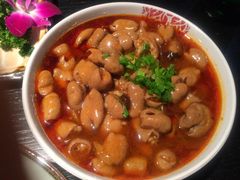 小碗肥肠-三俞竹苑(卓展店)