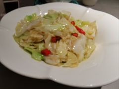 -李师傅脆肚(华强北店)