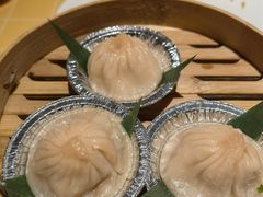 -蔡澜点心·粤菜(花城汇南区店)