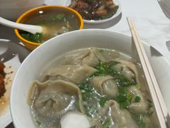 -沧浪亭(南园新村打浦路457弄店)