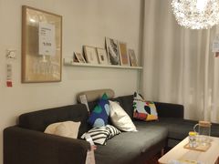 -宜家家居(西安未央商场店)