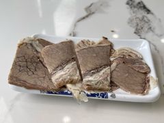 -伊穆祥牛肉面总店·清真