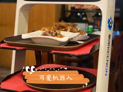 -漫天香·小龙虾餐厅(夏湾店)