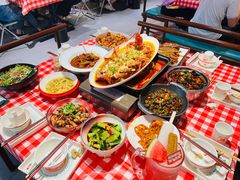 -辣小鲜·南昌大排档(船山路店)