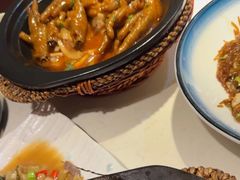 -千岛湖小鱼儿·淳安匠心农家菜