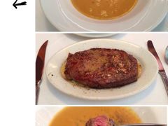-茹丝葵牛排馆(民生店)