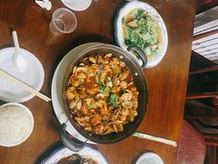 -公寓家常菜馆(海军博物馆店)